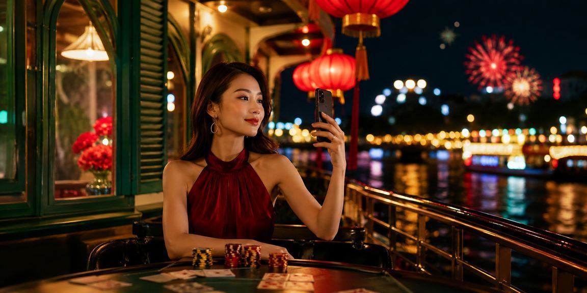 Người chơi bài tại Buôn Ma Thuột thưởng thức cà phê và cá cược trực tuyến