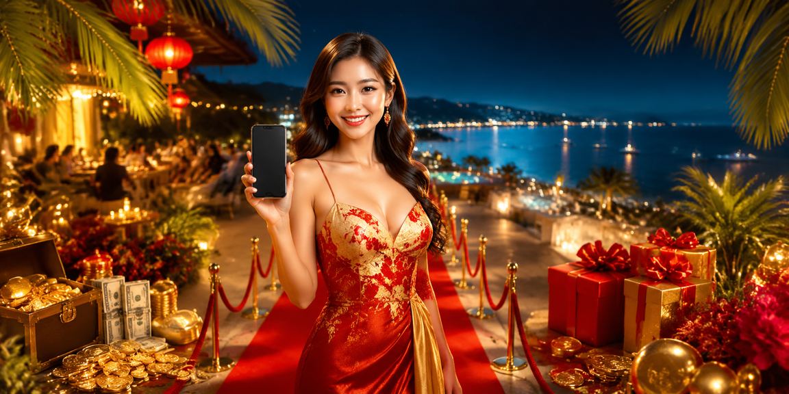 Không khí lễ hội Tết tại Phú Quốc – liên quan đến ưu đãi và cashback dịp lễ