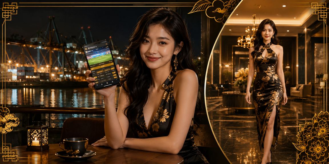 Người hâm mộ xem trận bóng đá và đặt cược thể thao trực tuyến tại Việt Nam